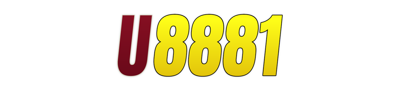 u8881 logo